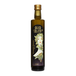 PITTED EXTRA VIRGIN OLIVE OIL - 500ML (16.9 Oz)